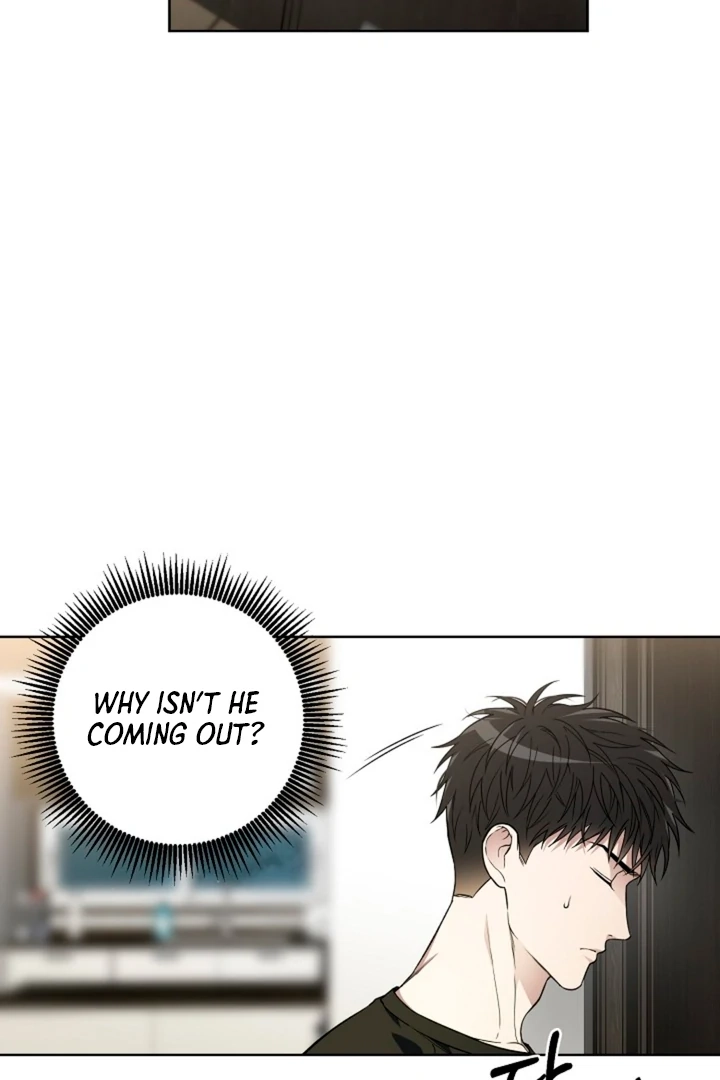 Read  chapter 19 image 23 on Lezhin