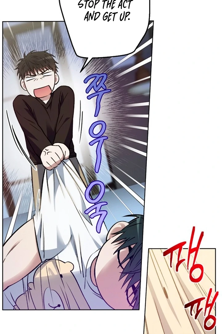 Read  chapter 19 image 32 on Lezhin