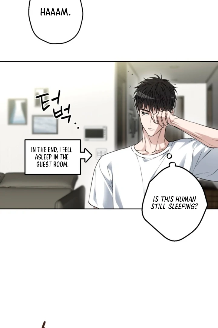 Read  chapter 19 image 51 on Lezhin