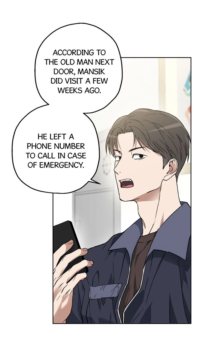 Read  chapter 2 image 18 on Lezhin