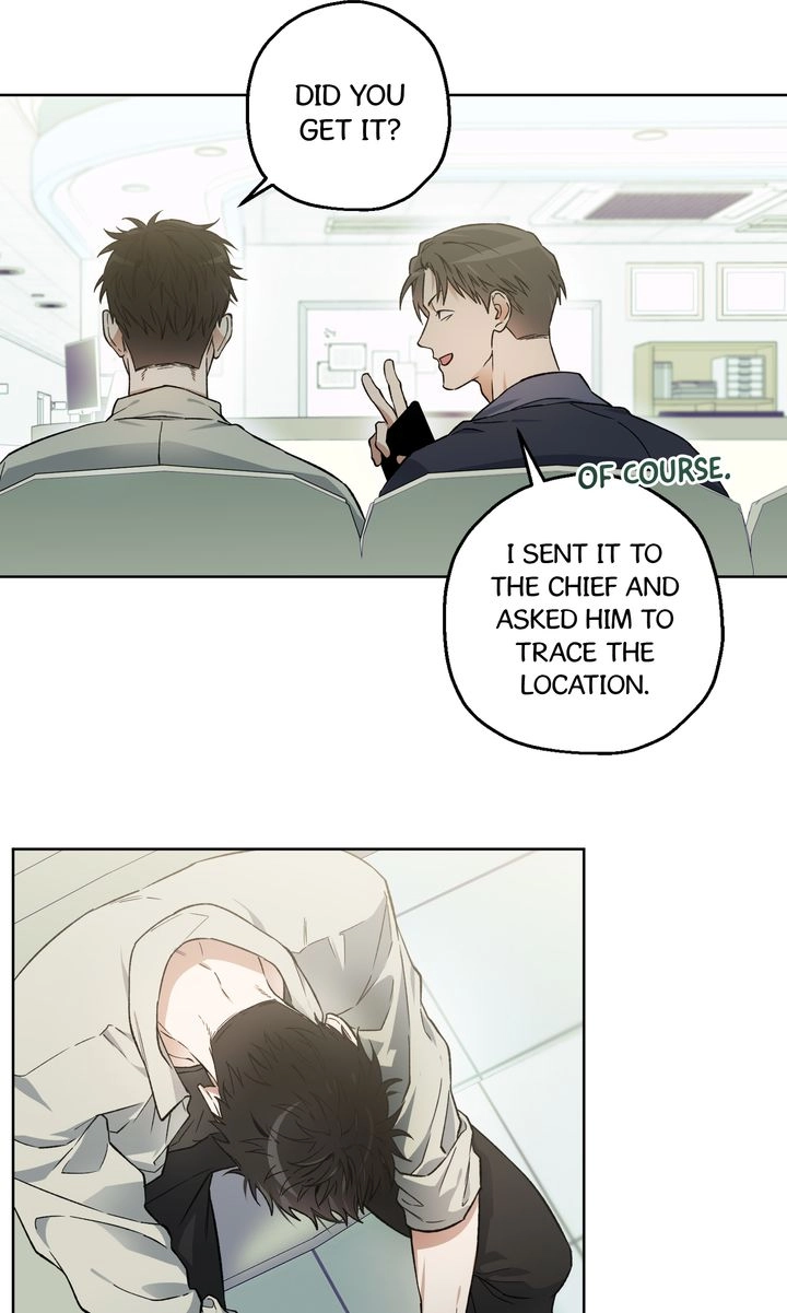 Read  chapter 2 image 19 on Lezhin