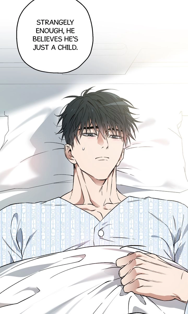 Read  chapter 2 image 2 on Lezhin