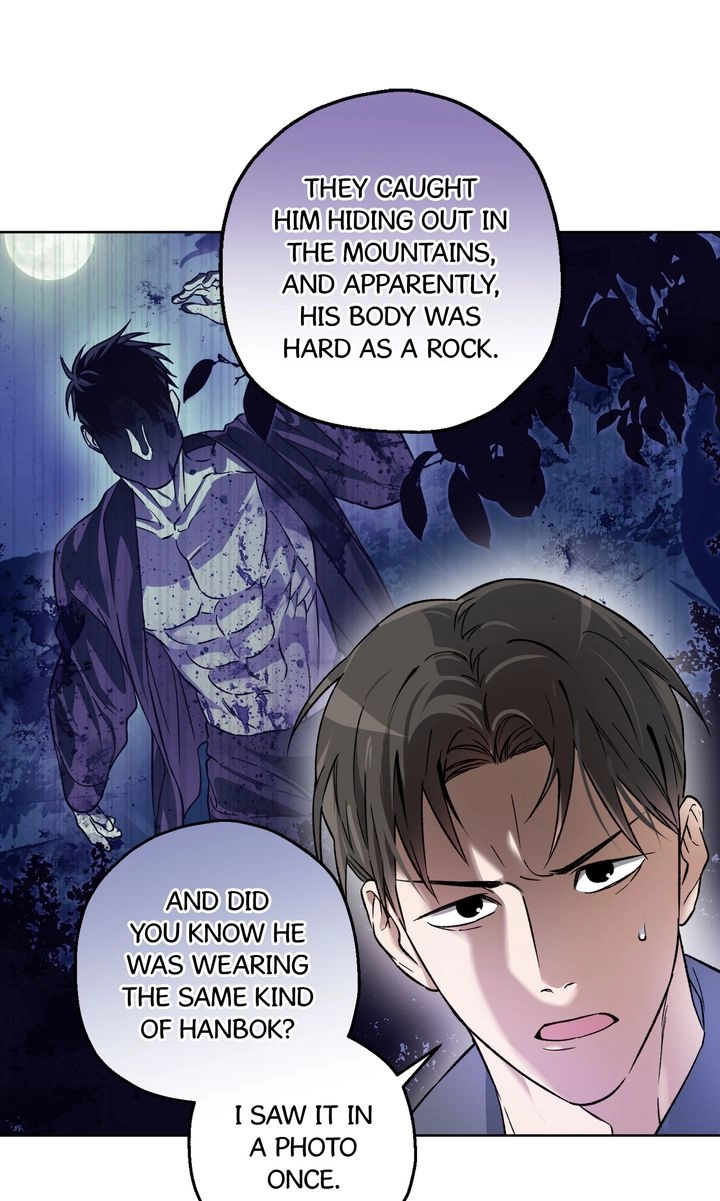 Read  chapter 2 image 25 on Lezhin