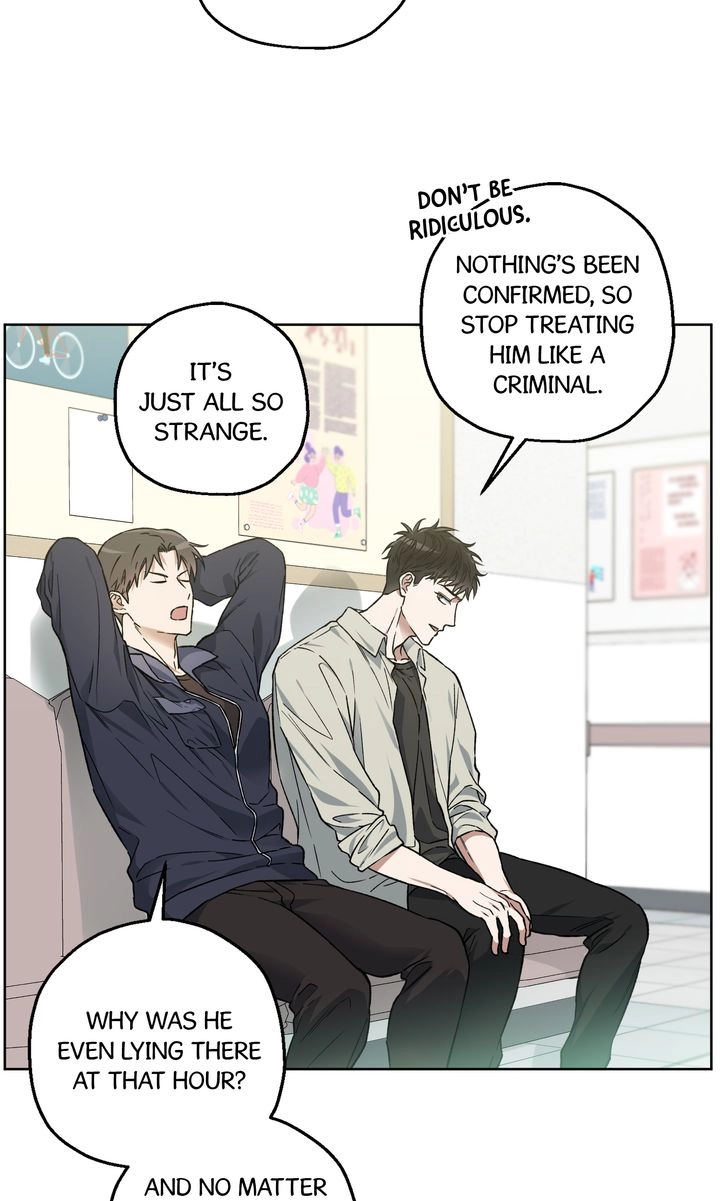 Read  chapter 2 image 26 on Lezhin