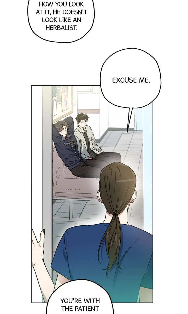 Read  chapter 2 image 27 on Lezhin