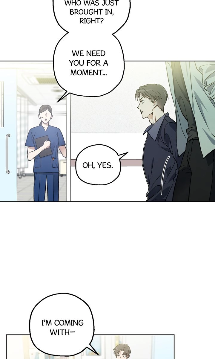Read  chapter 2 image 28 on Lezhin