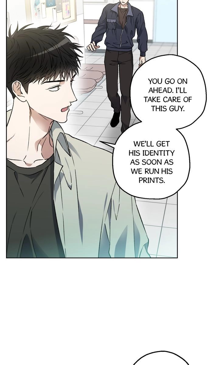 Read  chapter 2 image 29 on Lezhin
