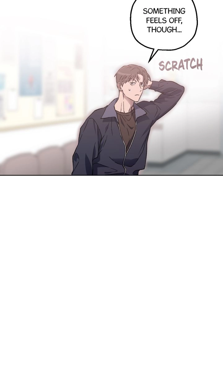 Read  chapter 2 image 30 on Lezhin