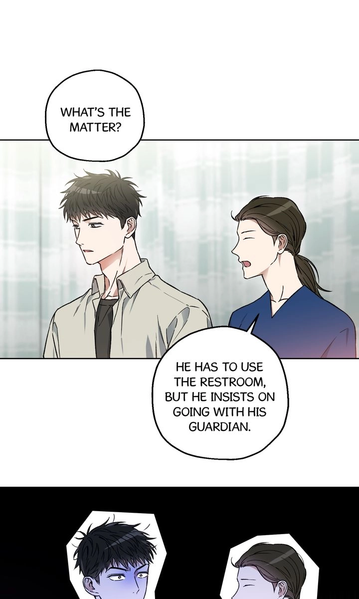 Read  chapter 2 image 33 on Lezhin