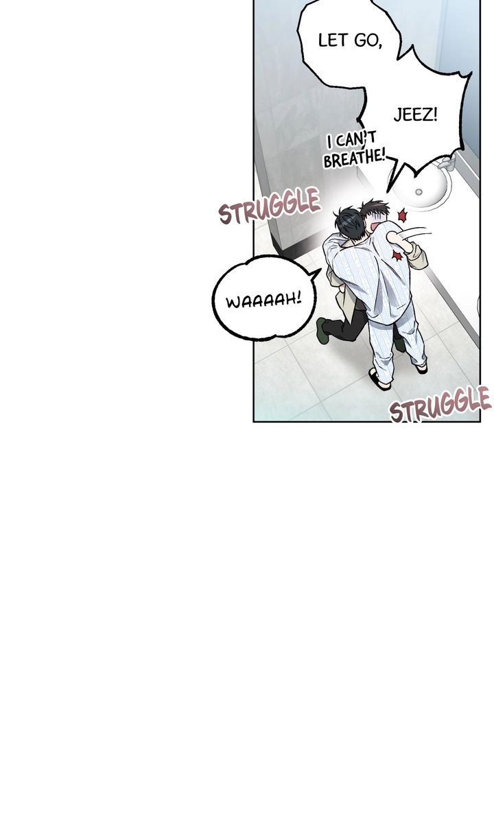 Read  chapter 2 image 48 on Lezhin