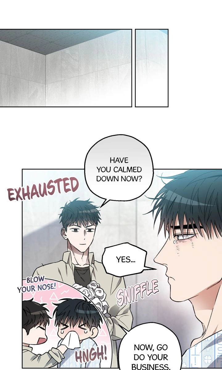 Read  chapter 2 image 49 on Lezhin