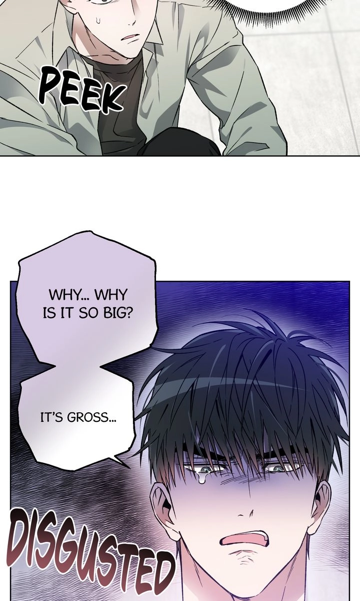 Read  chapter 2 image 54 on Lezhin