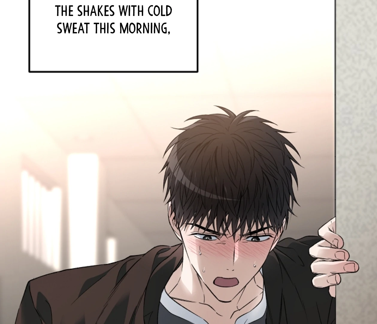 Read  chapter 20 image 10 on Lezhin
