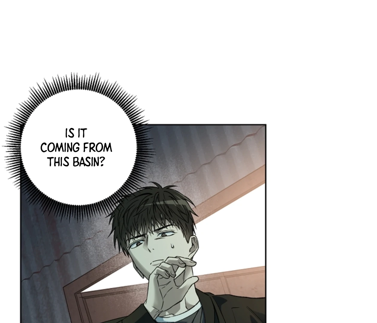 Read  chapter 20 image 111 on Lezhin