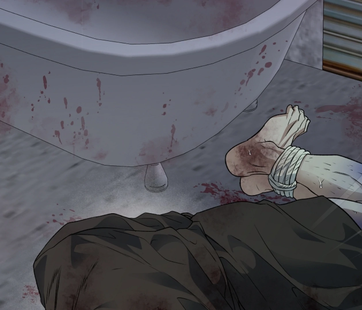 Read  chapter 20 image 115 on Lezhin