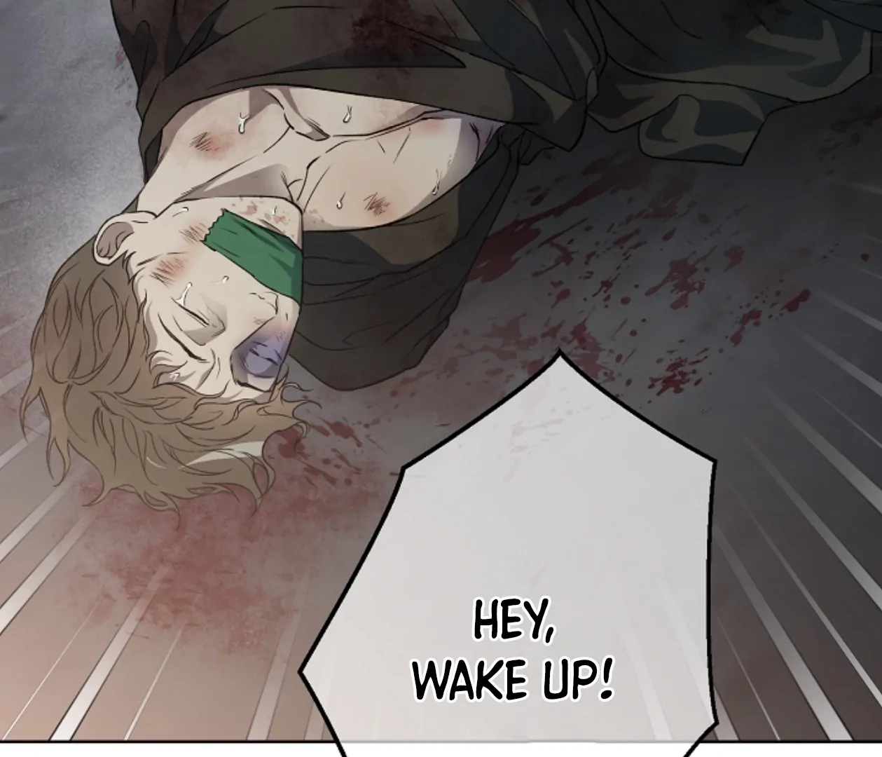 Read  chapter 20 image 116 on Lezhin