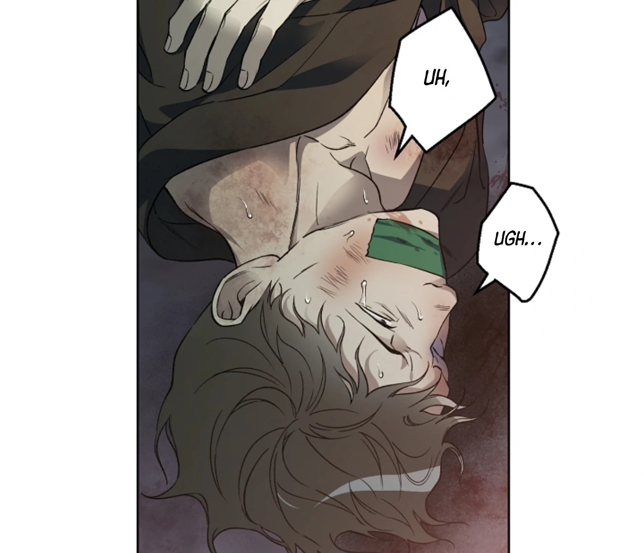 Read  chapter 20 image 118 on Lezhin