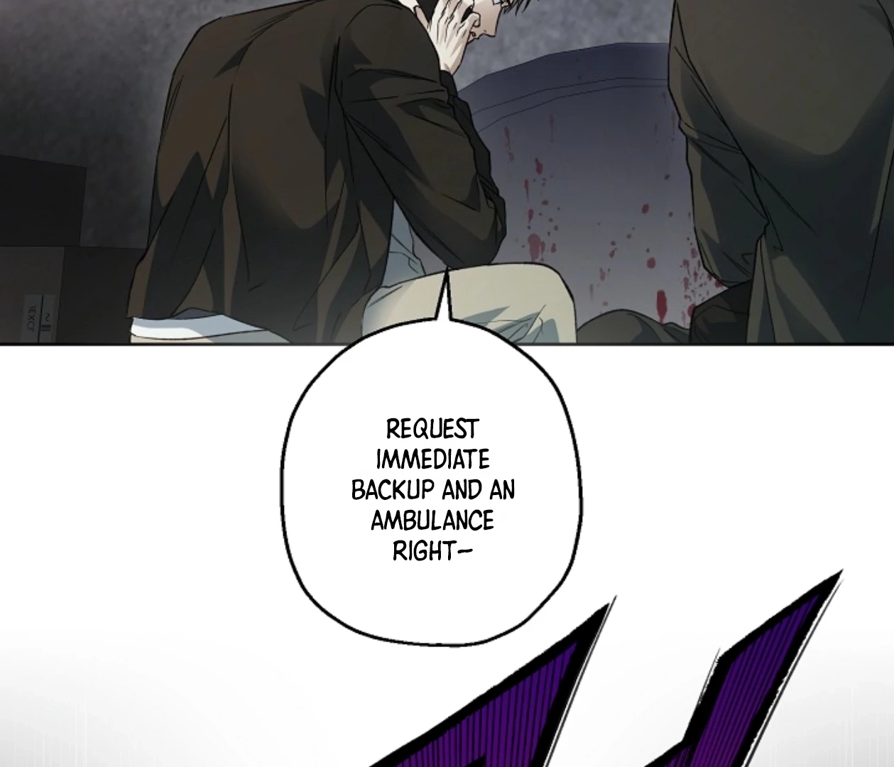 Read  chapter 20 image 121 on Lezhin