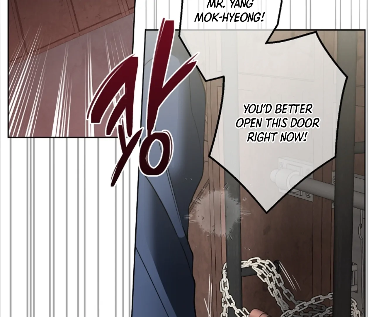 Read  chapter 20 image 126 on Lezhin