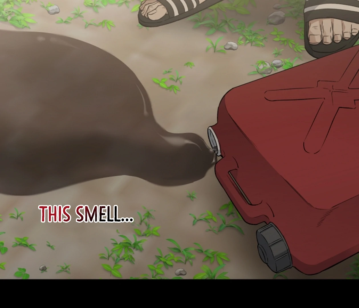 Read  chapter 20 image 136 on Lezhin