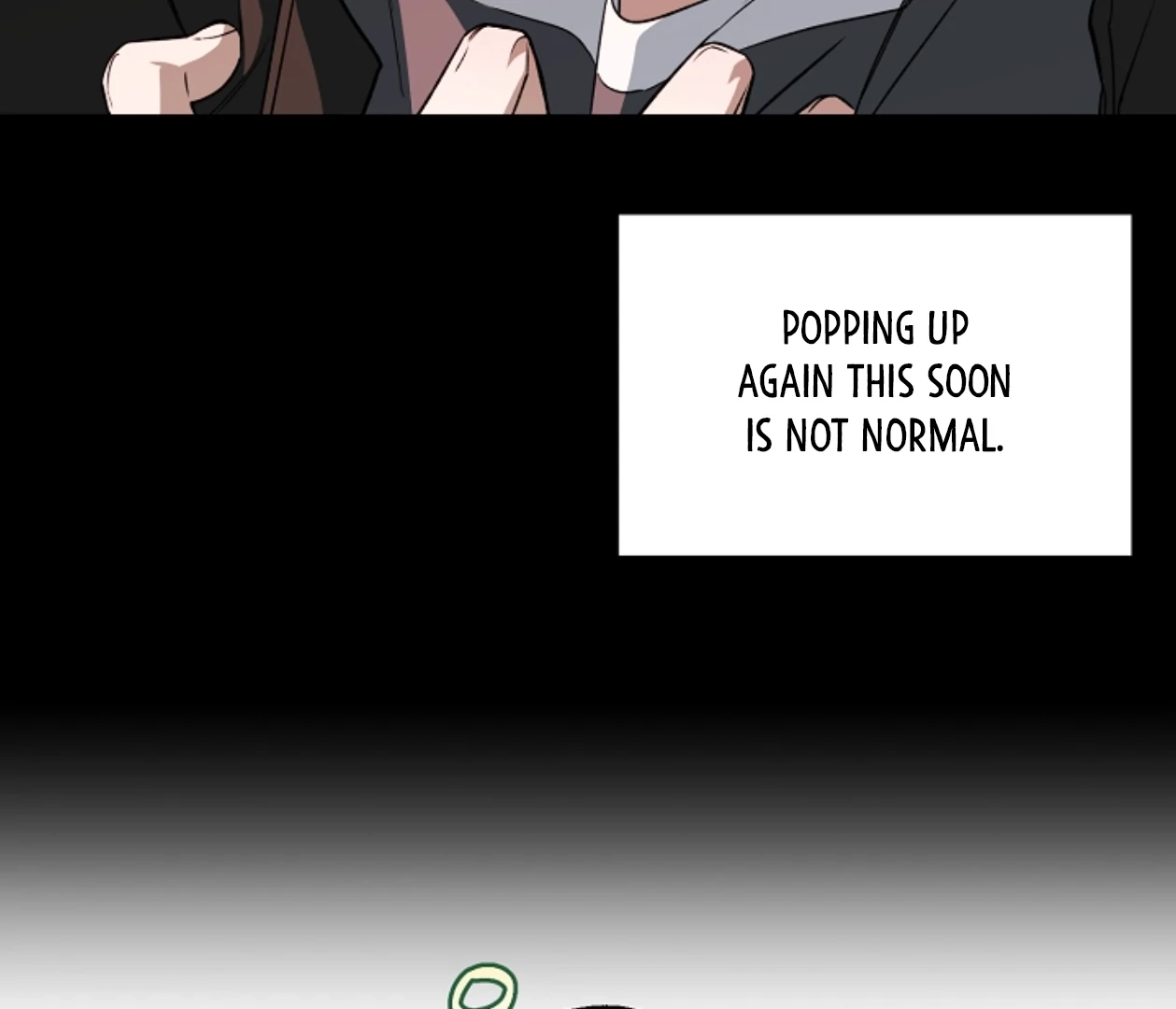 Read  chapter 20 image 14 on Lezhin