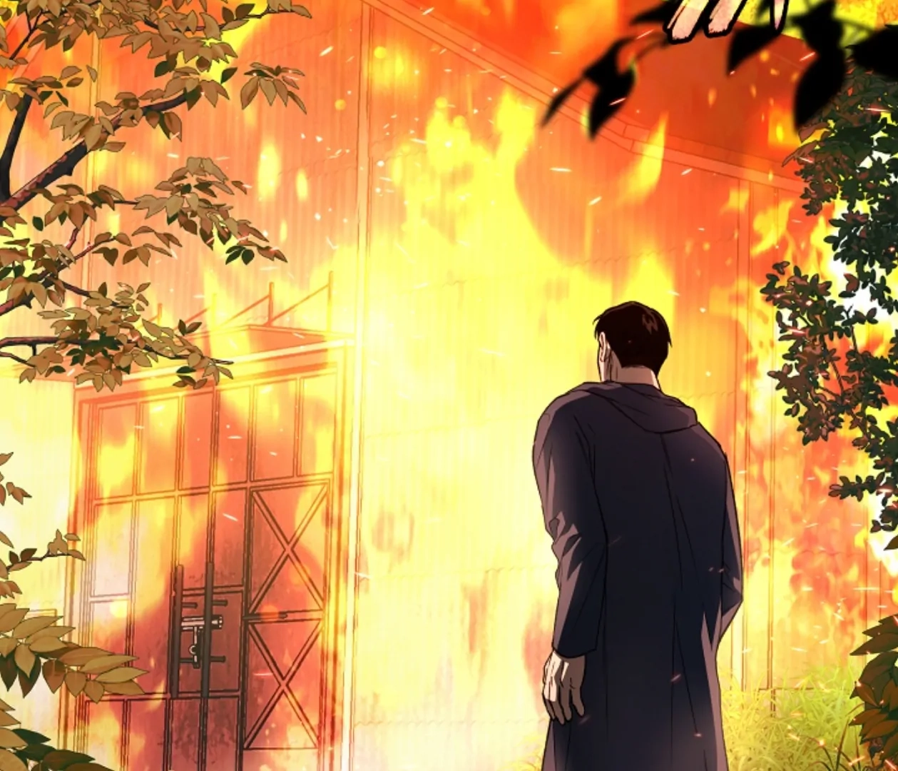 Read  chapter 20 image 147 on Lezhin