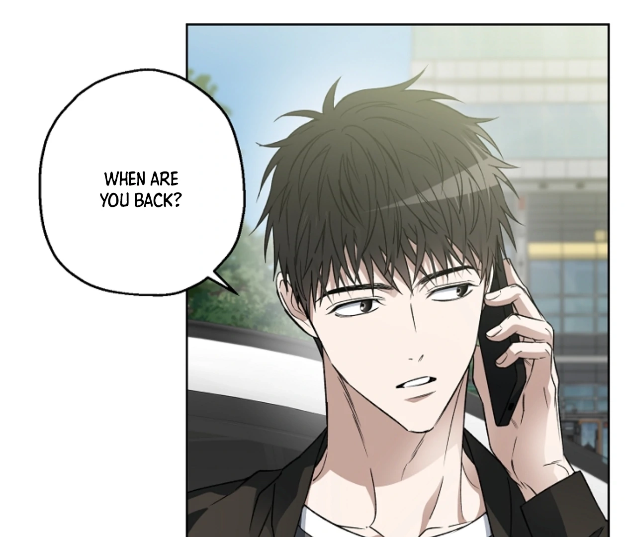 Read  chapter 20 image 17 on Lezhin