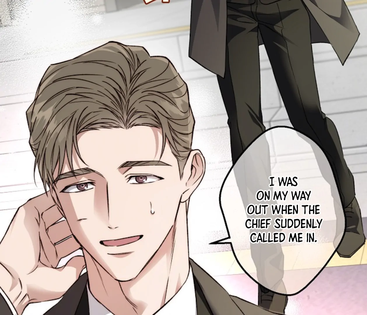 Read  chapter 20 image 29 on Lezhin