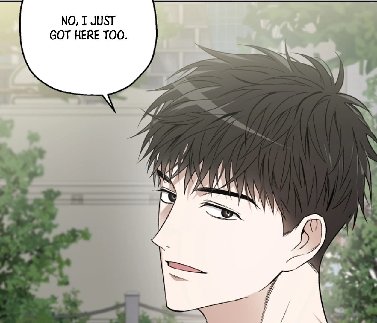 Read  chapter 20 image 31 on Lezhin