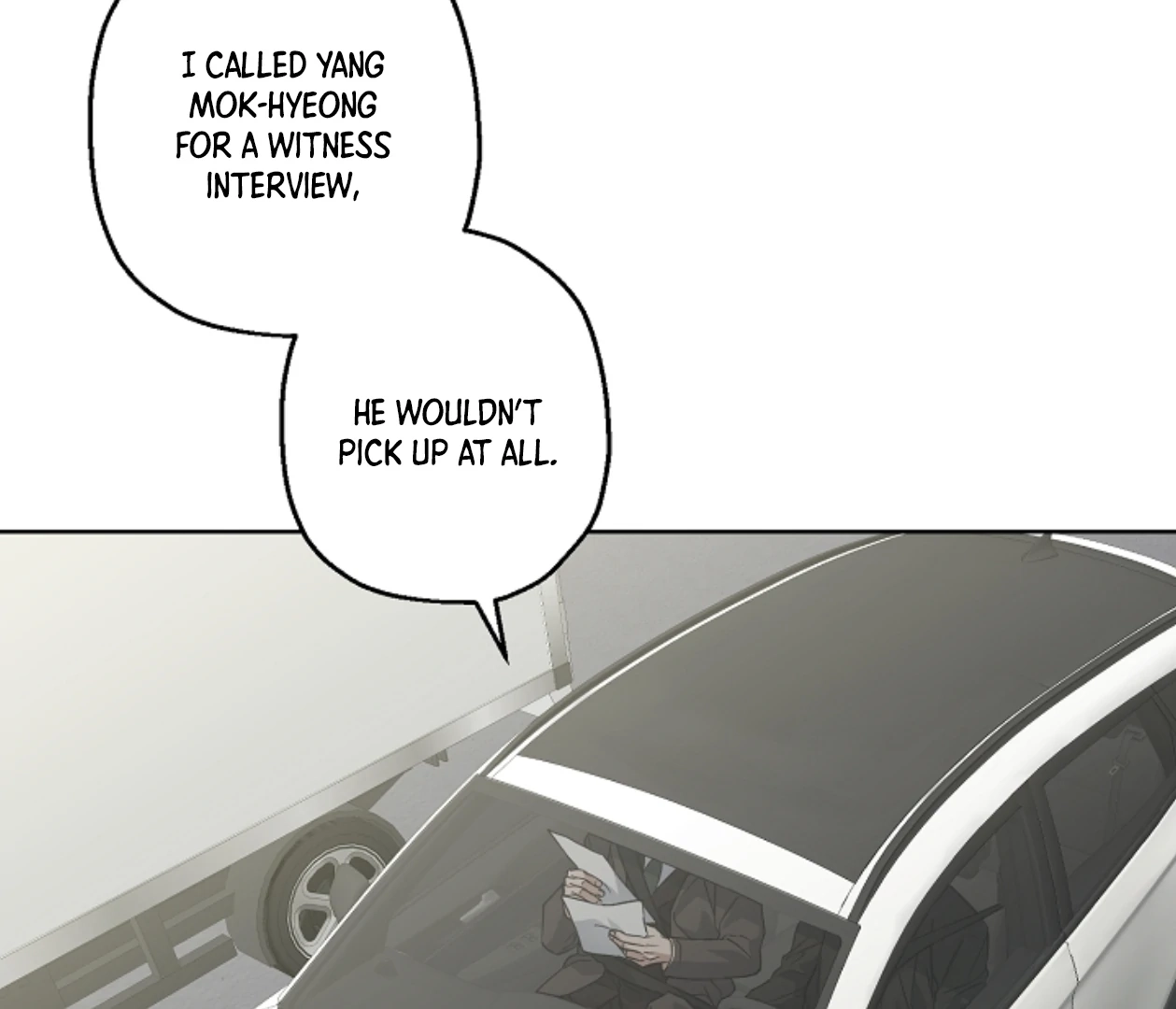 Read  chapter 20 image 38 on Lezhin