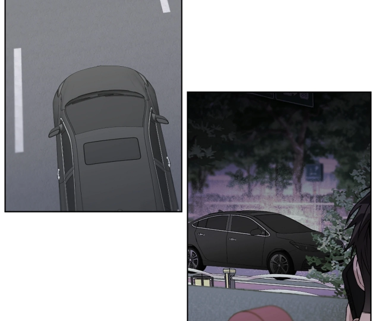Read  chapter 20 image 48 on Lezhin
