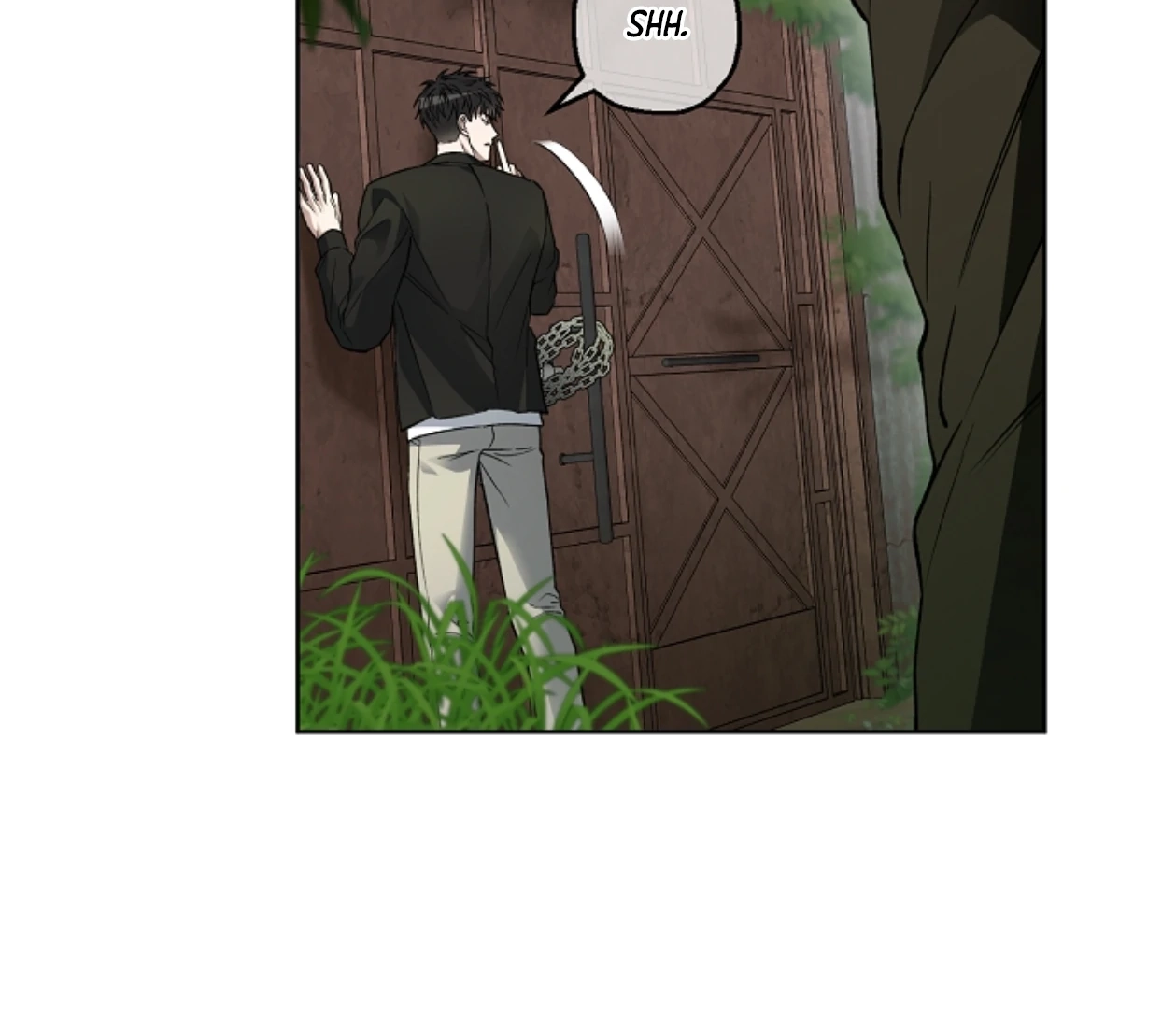 Read  chapter 20 image 96 on Lezhin