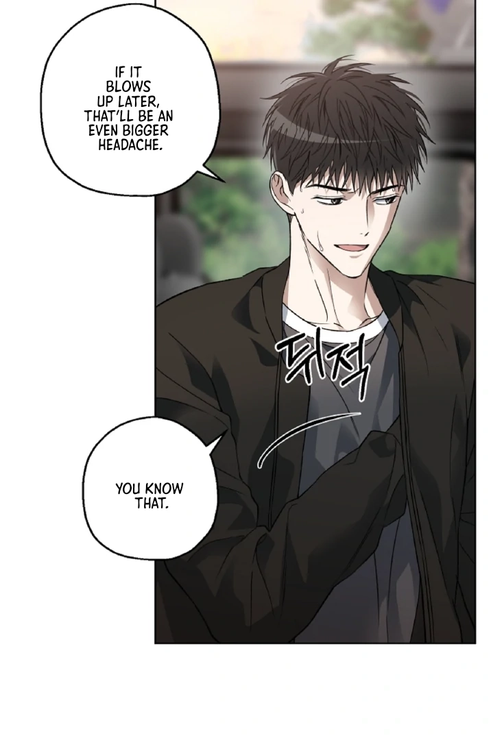 Read  chapter 21 image 28 on Lezhin