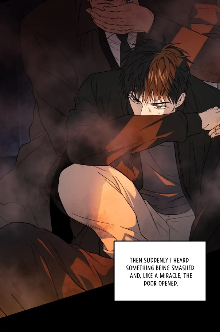 Read  chapter 21 image 8 on Lezhin
