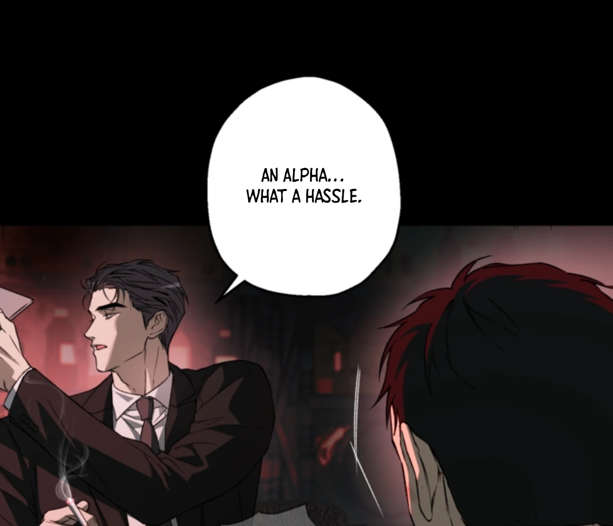 Read  chapter 22 image 10 on Lezhin