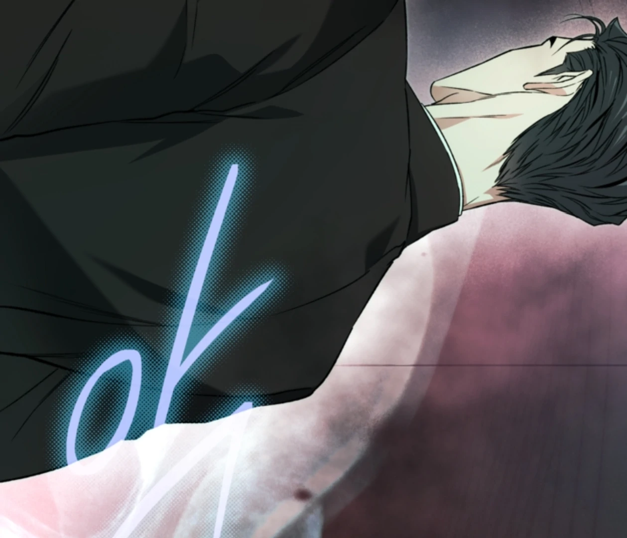 Read  chapter 22 image 100 on Lezhin