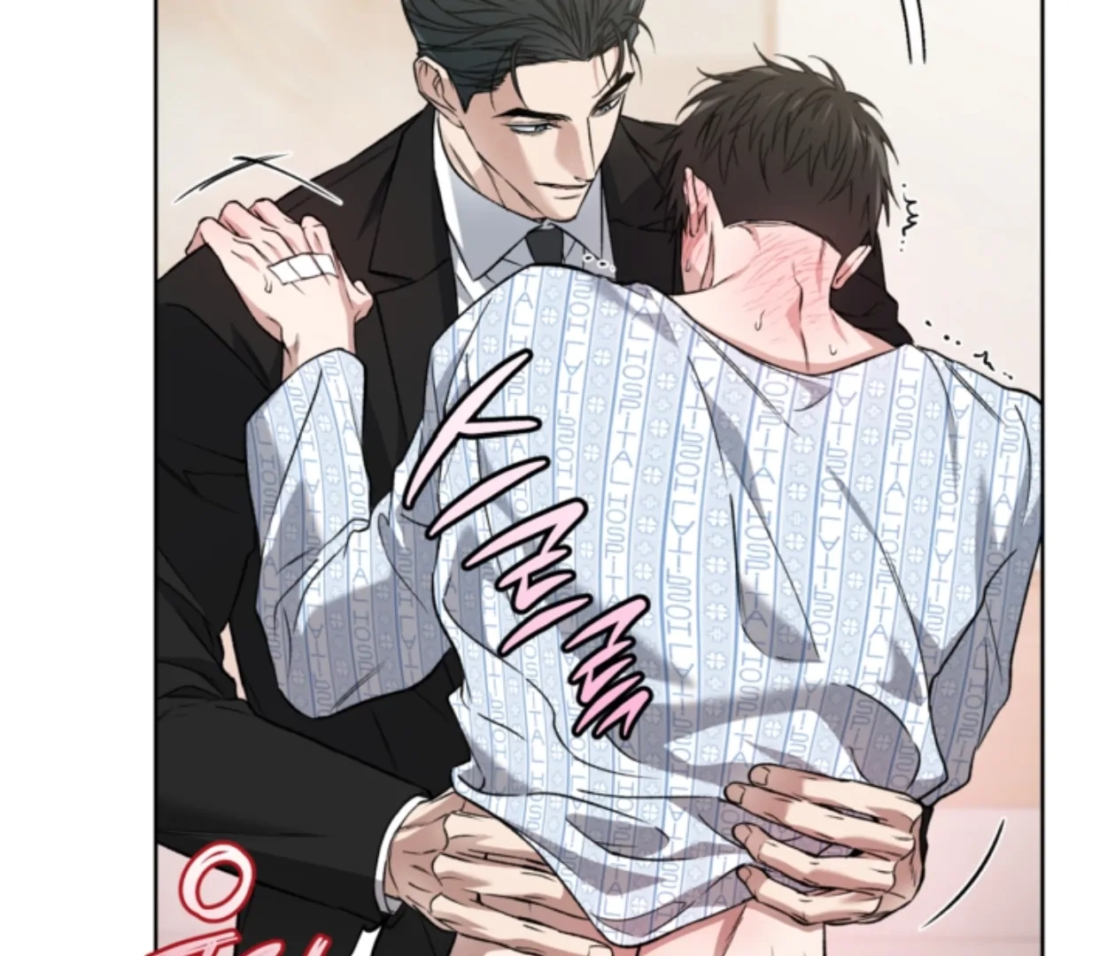 Read  chapter 22 image 105 on Lezhin