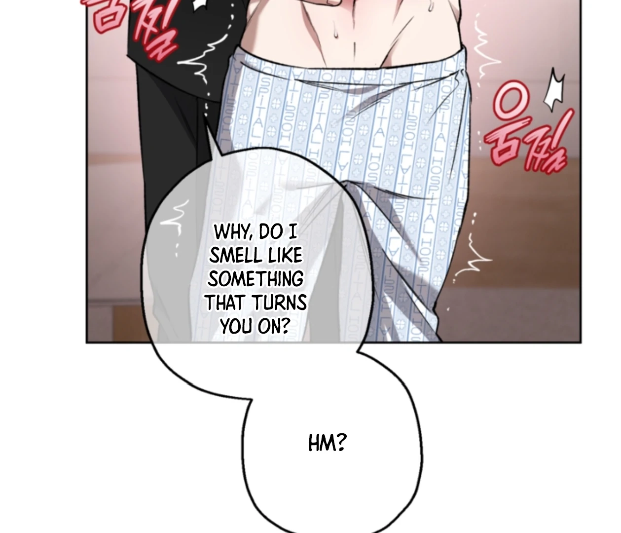 Read  chapter 22 image 106 on Lezhin