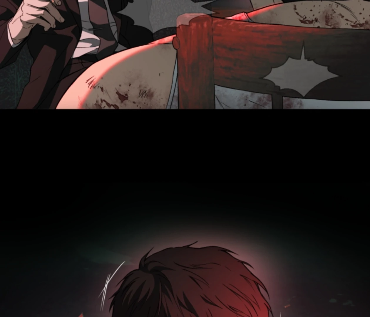 Read  chapter 22 image 11 on Lezhin
