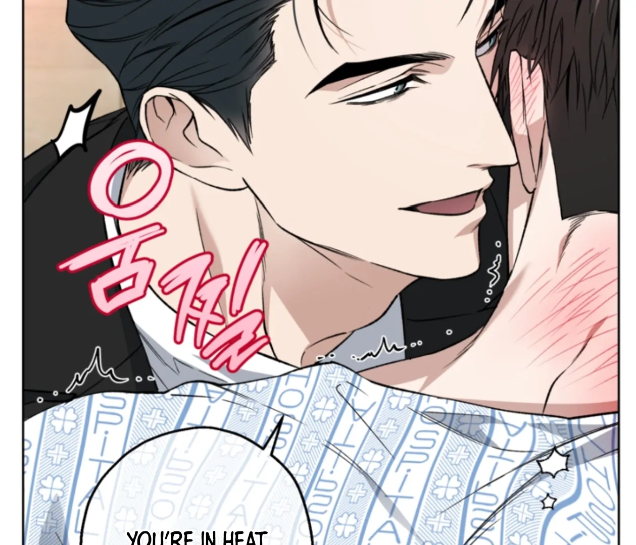 Read  chapter 22 image 113 on Lezhin
