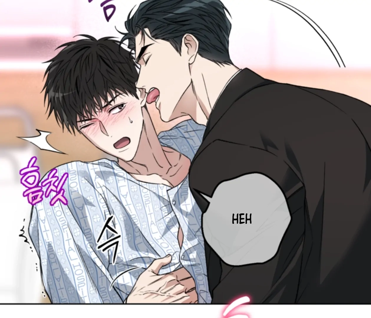 Read  chapter 22 image 115 on Lezhin