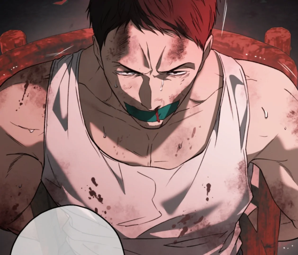 Read  chapter 22 image 12 on Lezhin