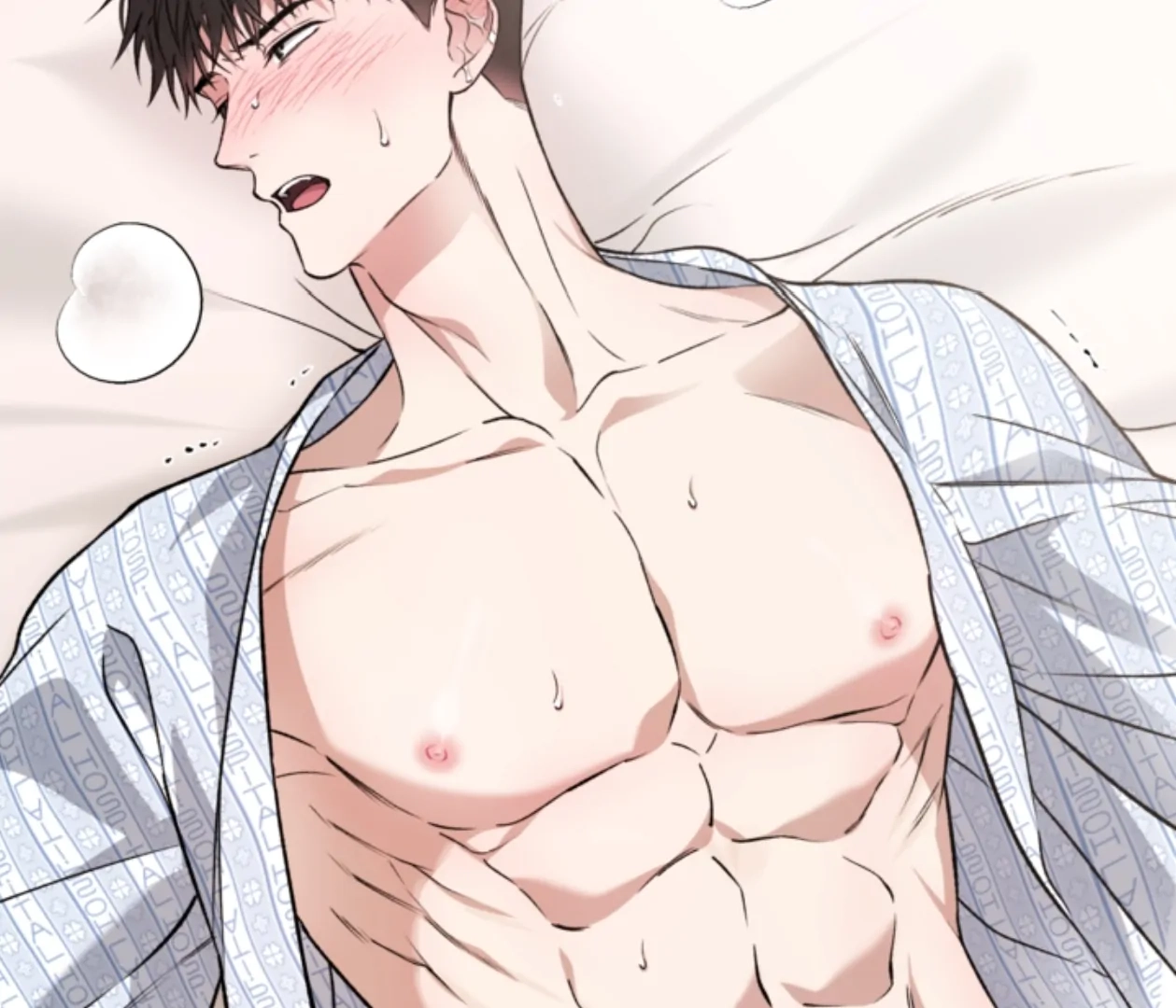 Read  chapter 22 image 127 on Lezhin