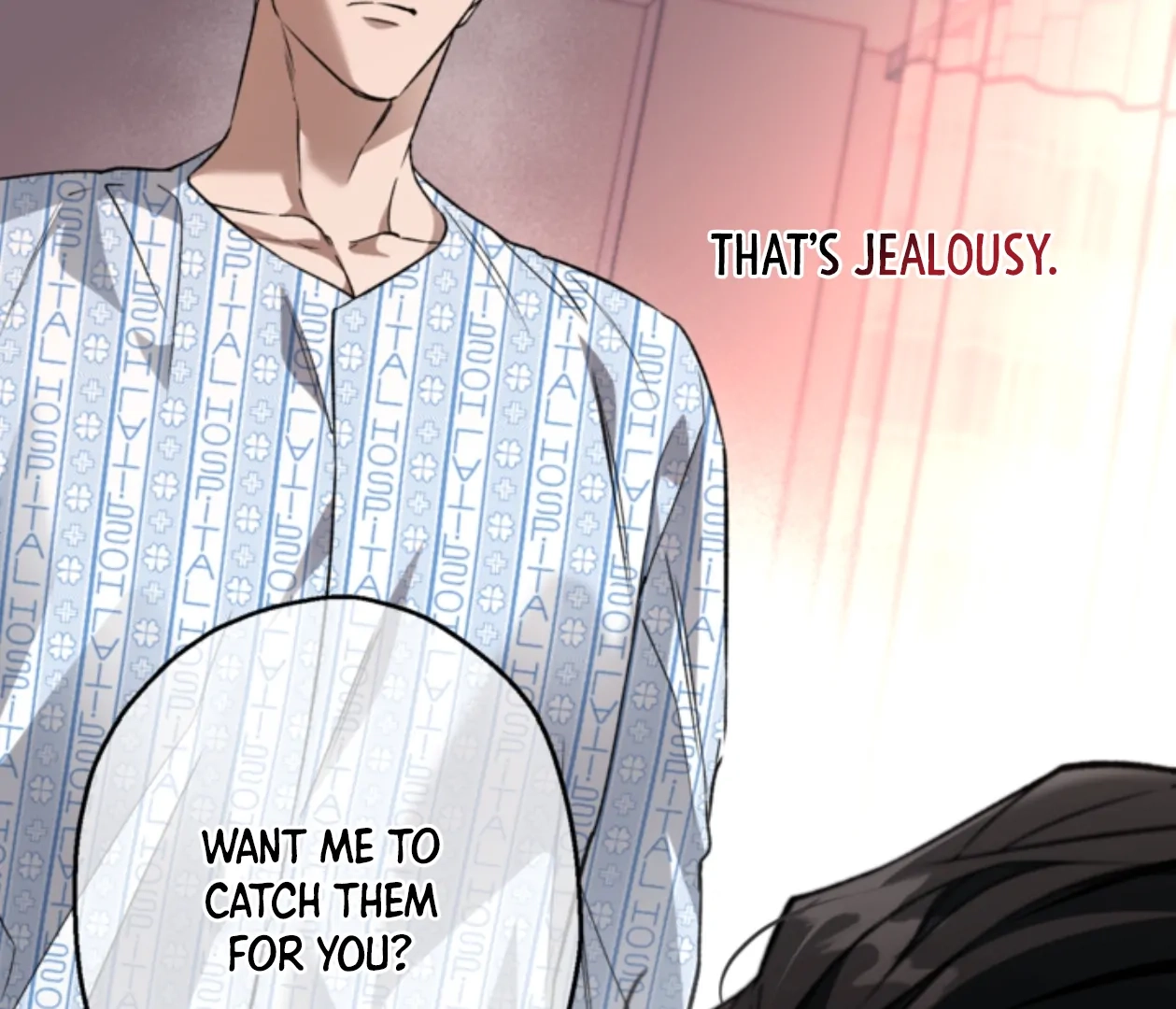 Read  chapter 22 image 19 on Lezhin