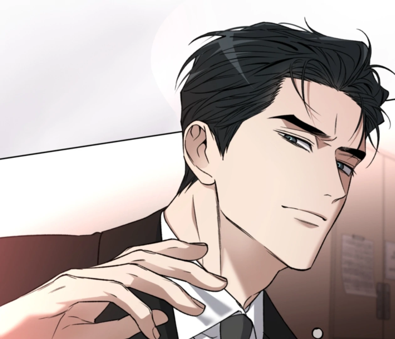Read  chapter 22 image 23 on Lezhin