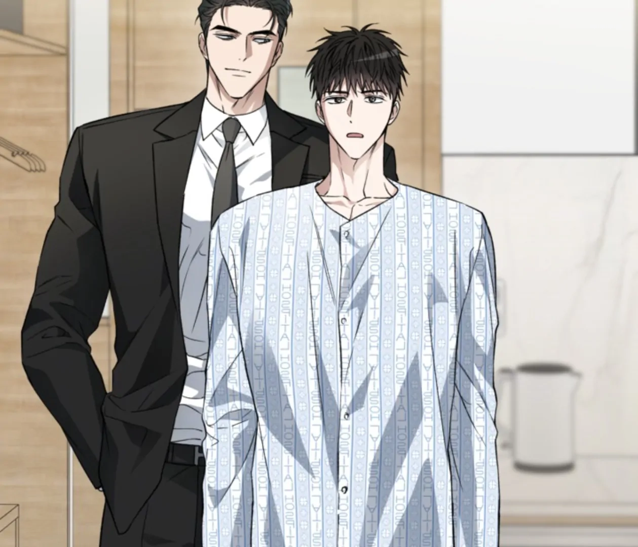 Read  chapter 22 image 29 on Lezhin