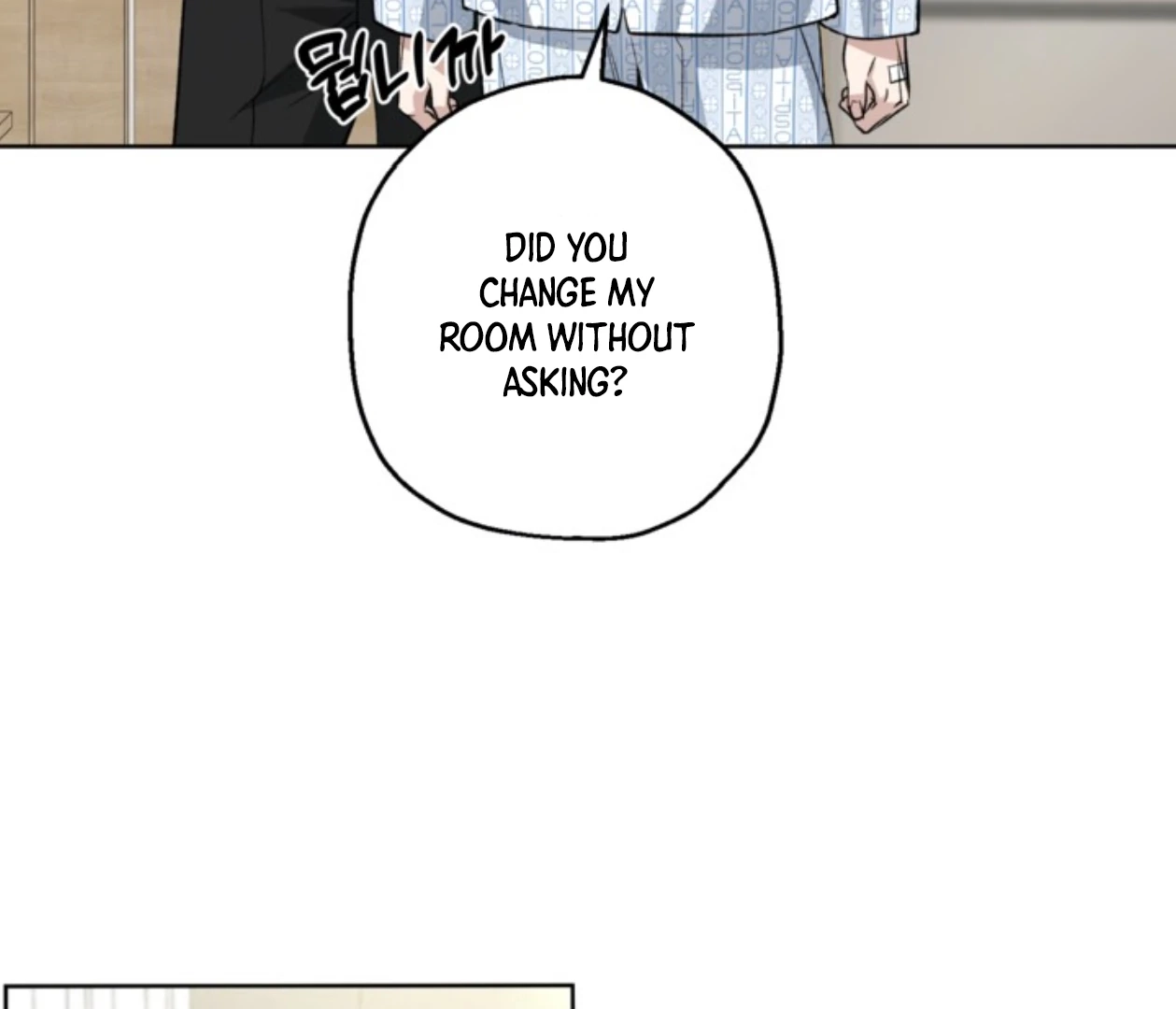 Read  chapter 22 image 30 on Lezhin