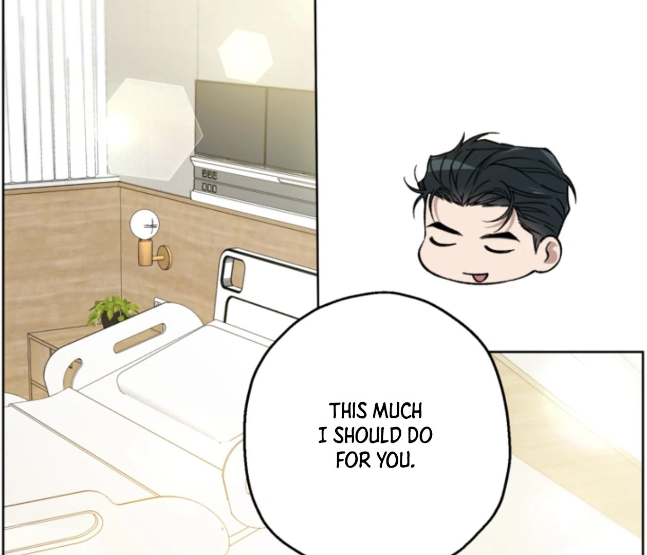 Read  chapter 22 image 31 on Lezhin