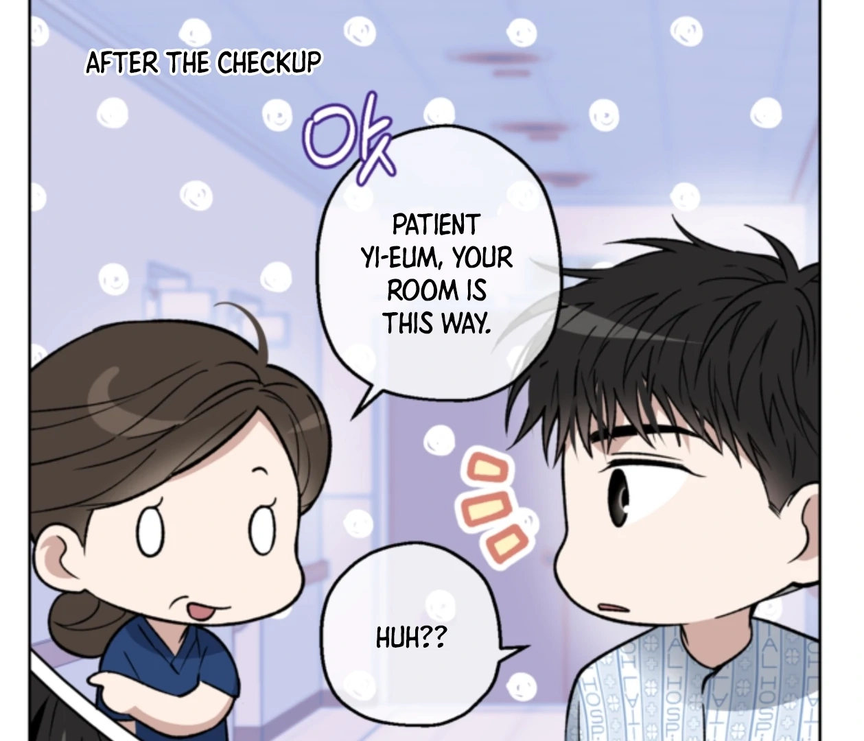 Read  chapter 22 image 35 on Lezhin