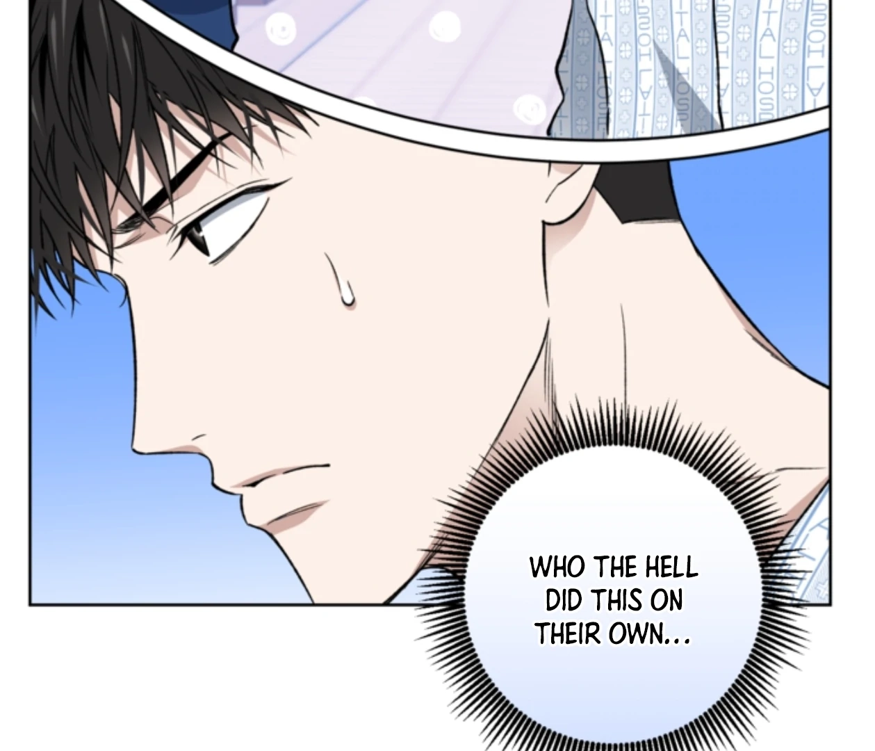 Read  chapter 22 image 36 on Lezhin